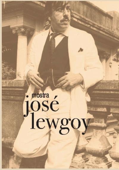 Mostra José Lewgoy
