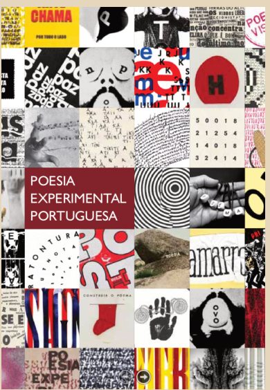 Poesia Experimental Portuguesa