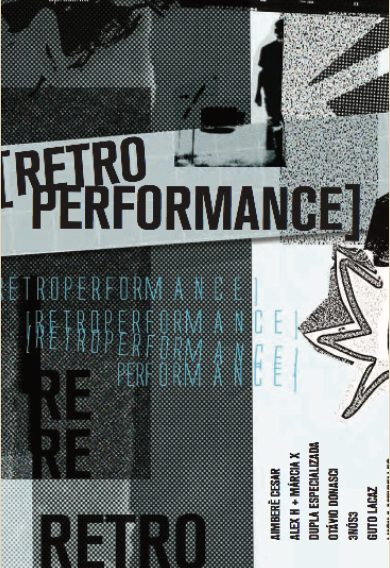 Retro Performance