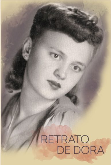 Cartaz do filme Retrato de Dora